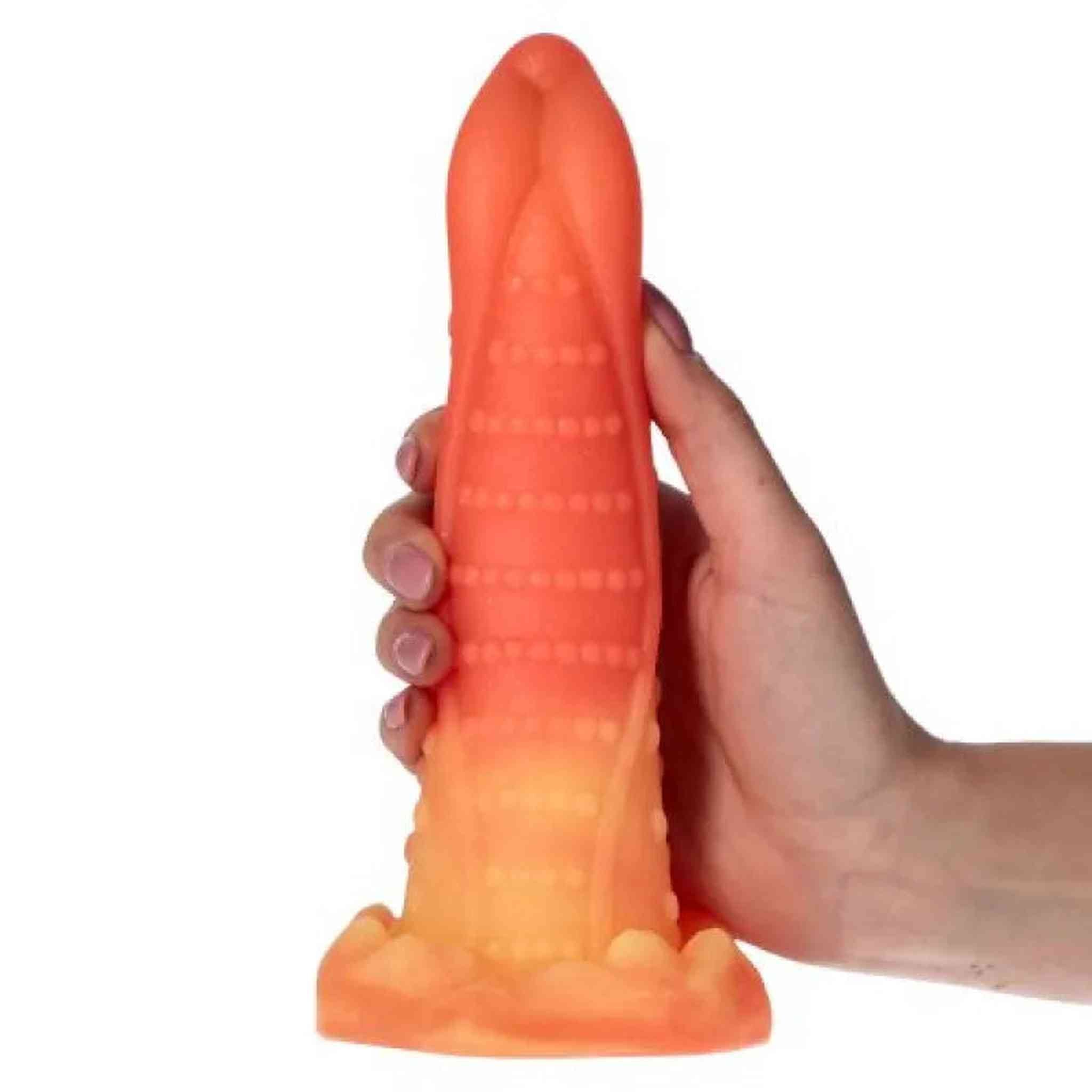 Dildo Monstertoyz Frollo non ti mollo