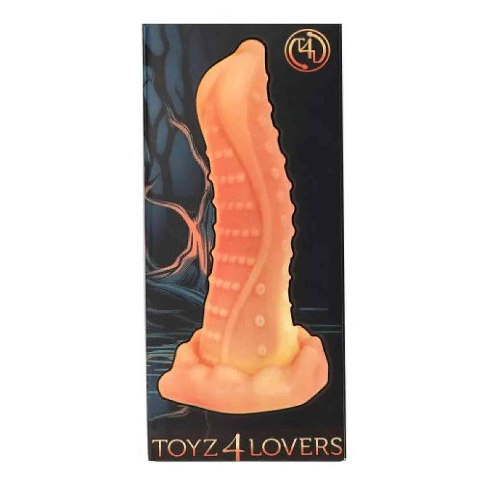 Dildo Monstertoyz Frollo non ti mollo