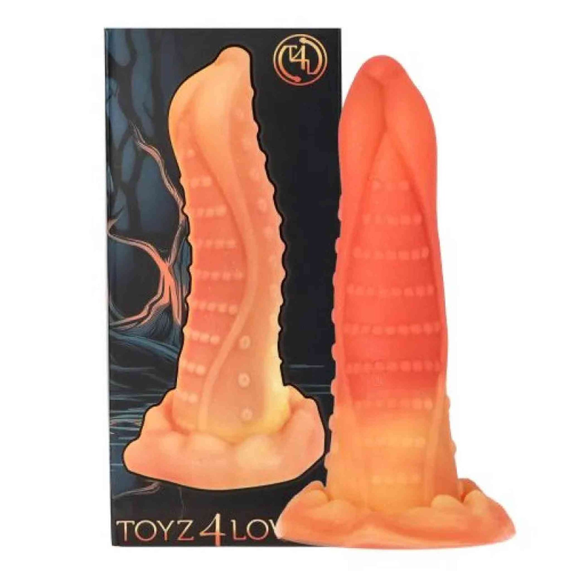 Dildo Monstertoyz Frollo non ti mollo