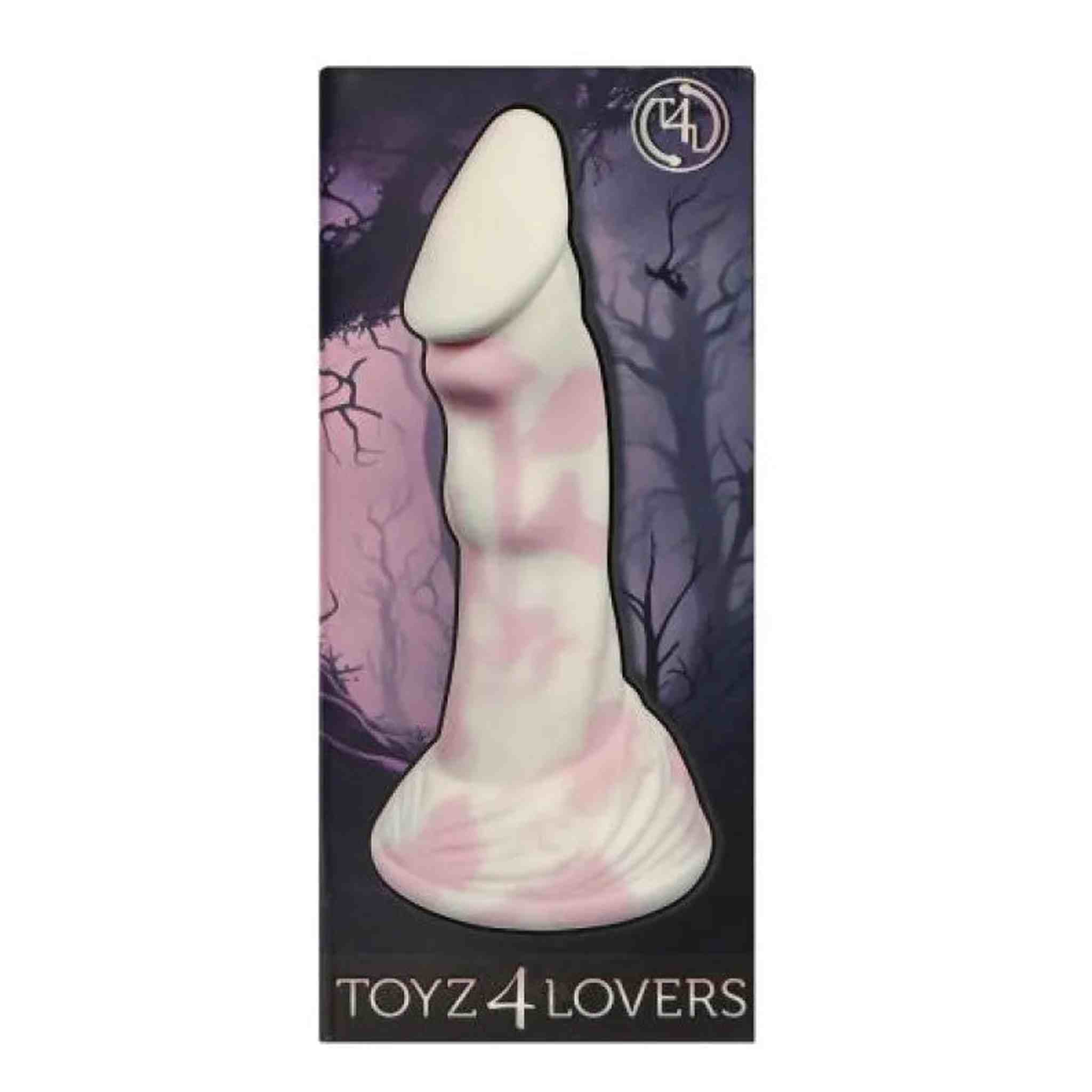 Dildo Monstertoyz Gridilda