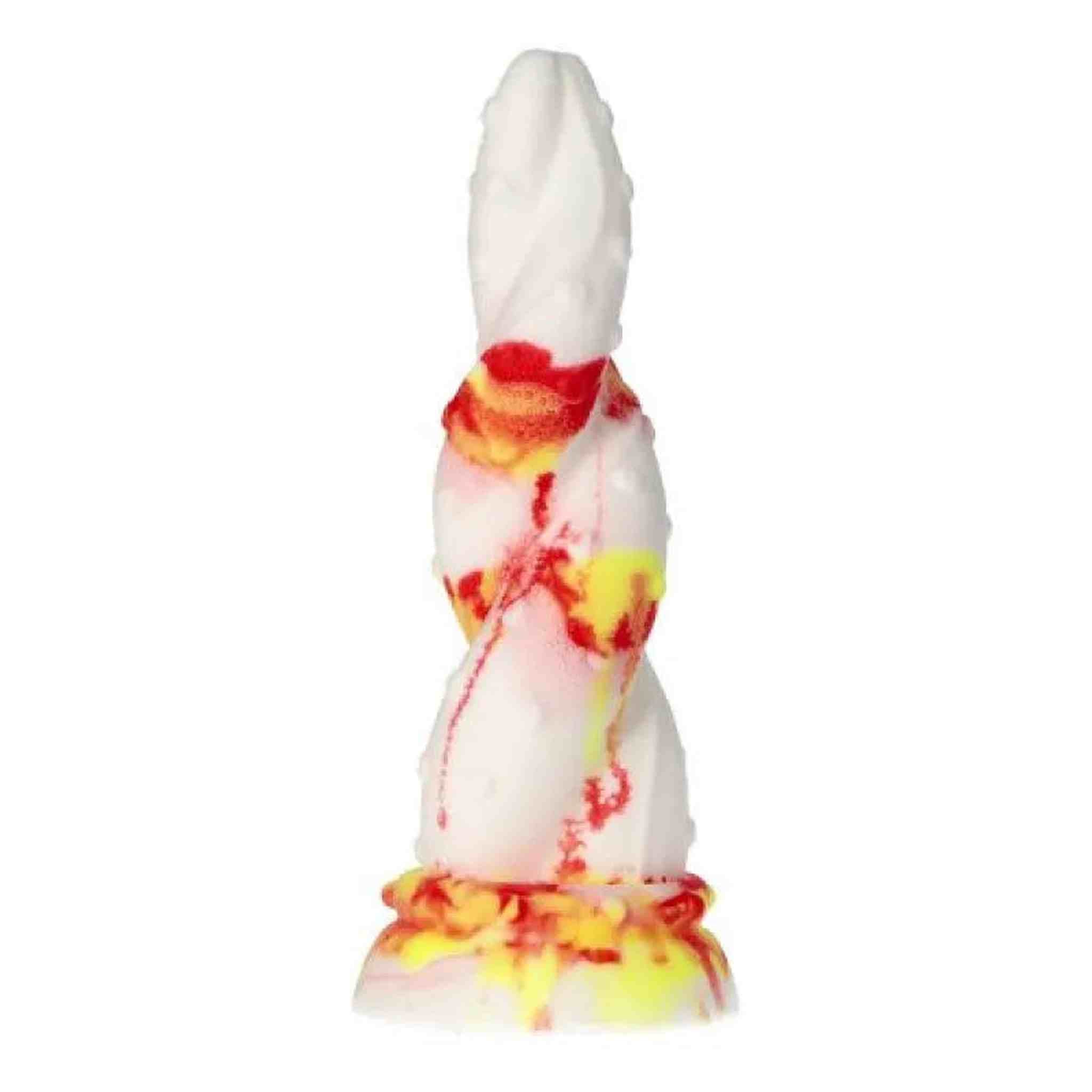 Dildo Monstertoyz Jafarlo