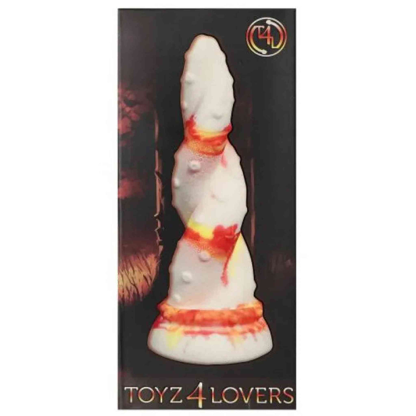 Dildo Monstertoyz Jafarlo