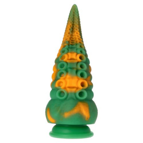 Dildo Monstertoyz Mad Medusa - GoEstasy