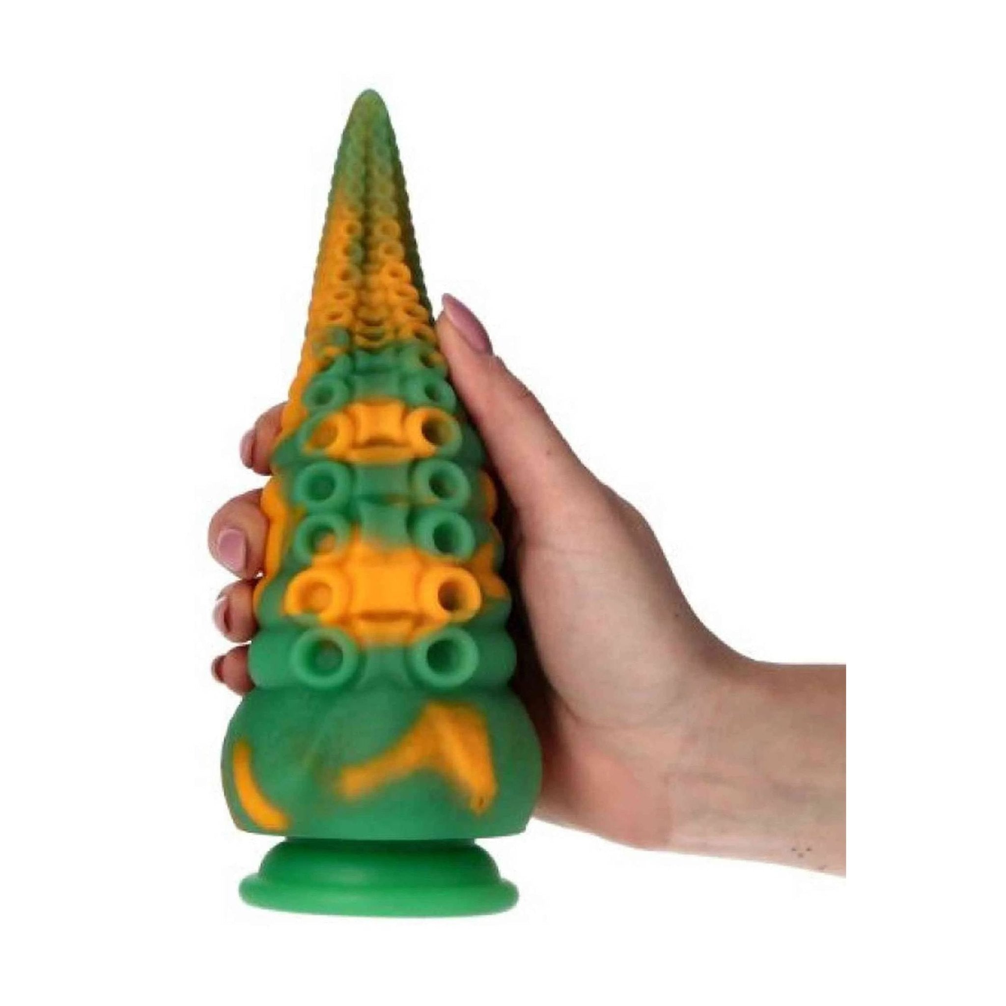 Dildo Monstertoyz Mad Medusa