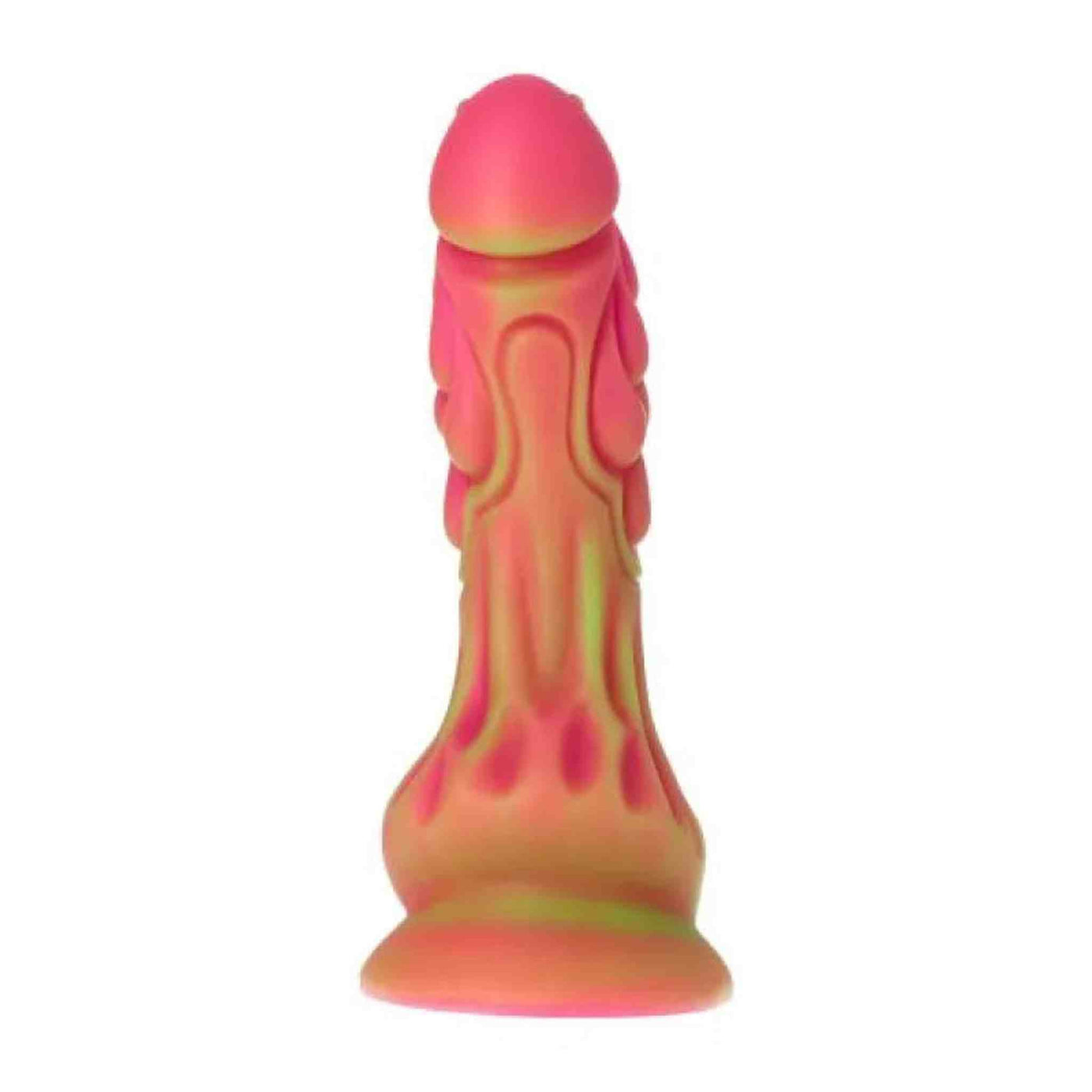 Dildo Monstertoyz Maga Mc Cock