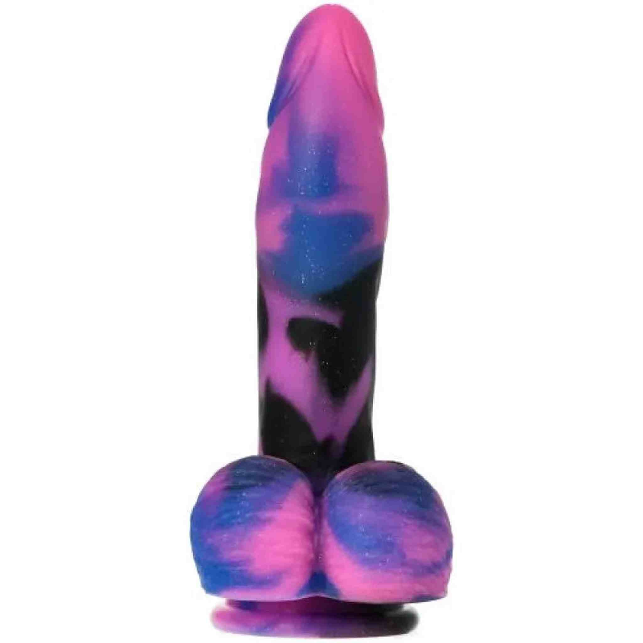Dildo Monstertoyz Malefiga