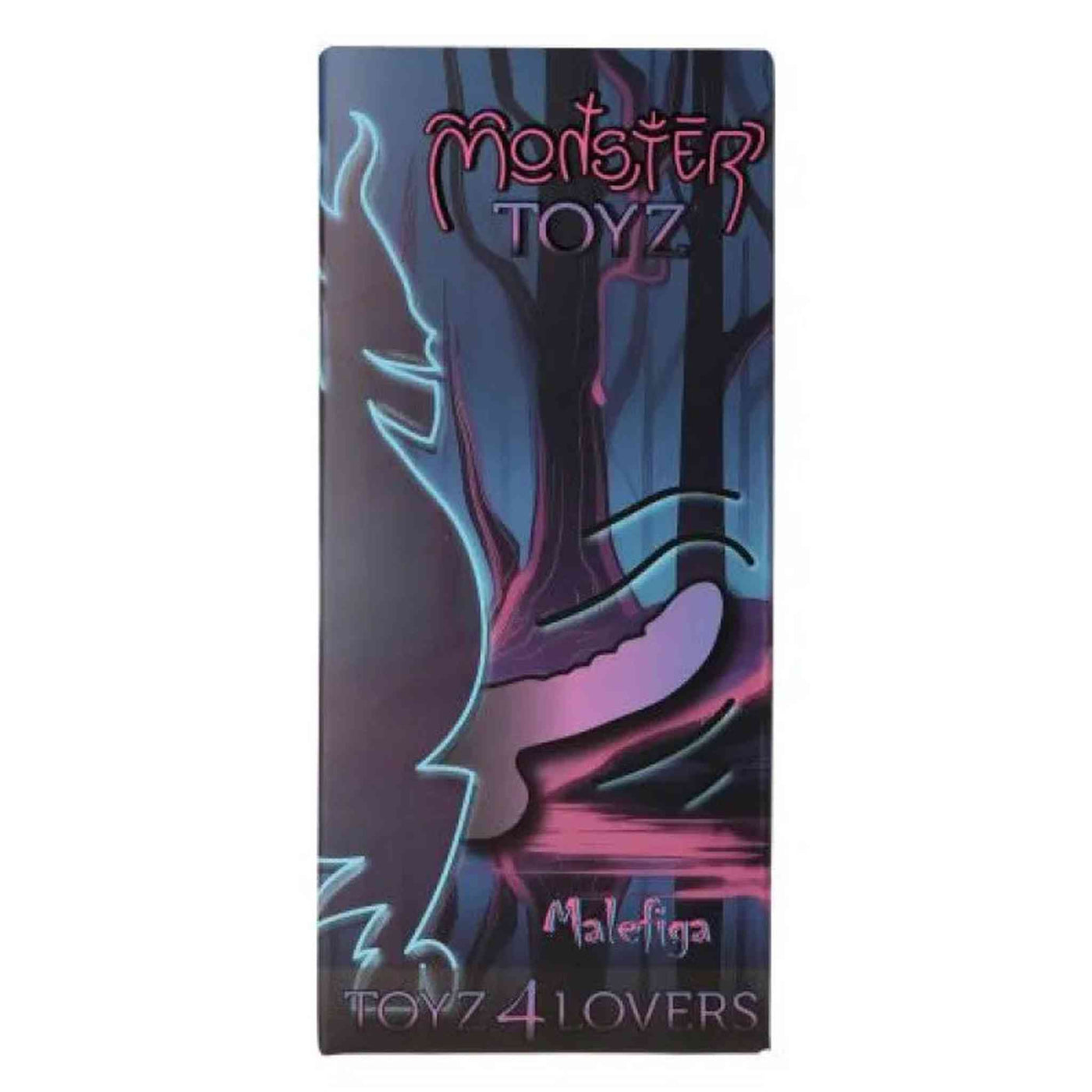 Dildo Monstertoyz Malefiga