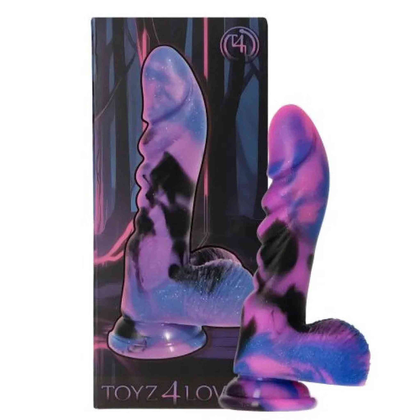 Dildo Monstertoyz Malefiga