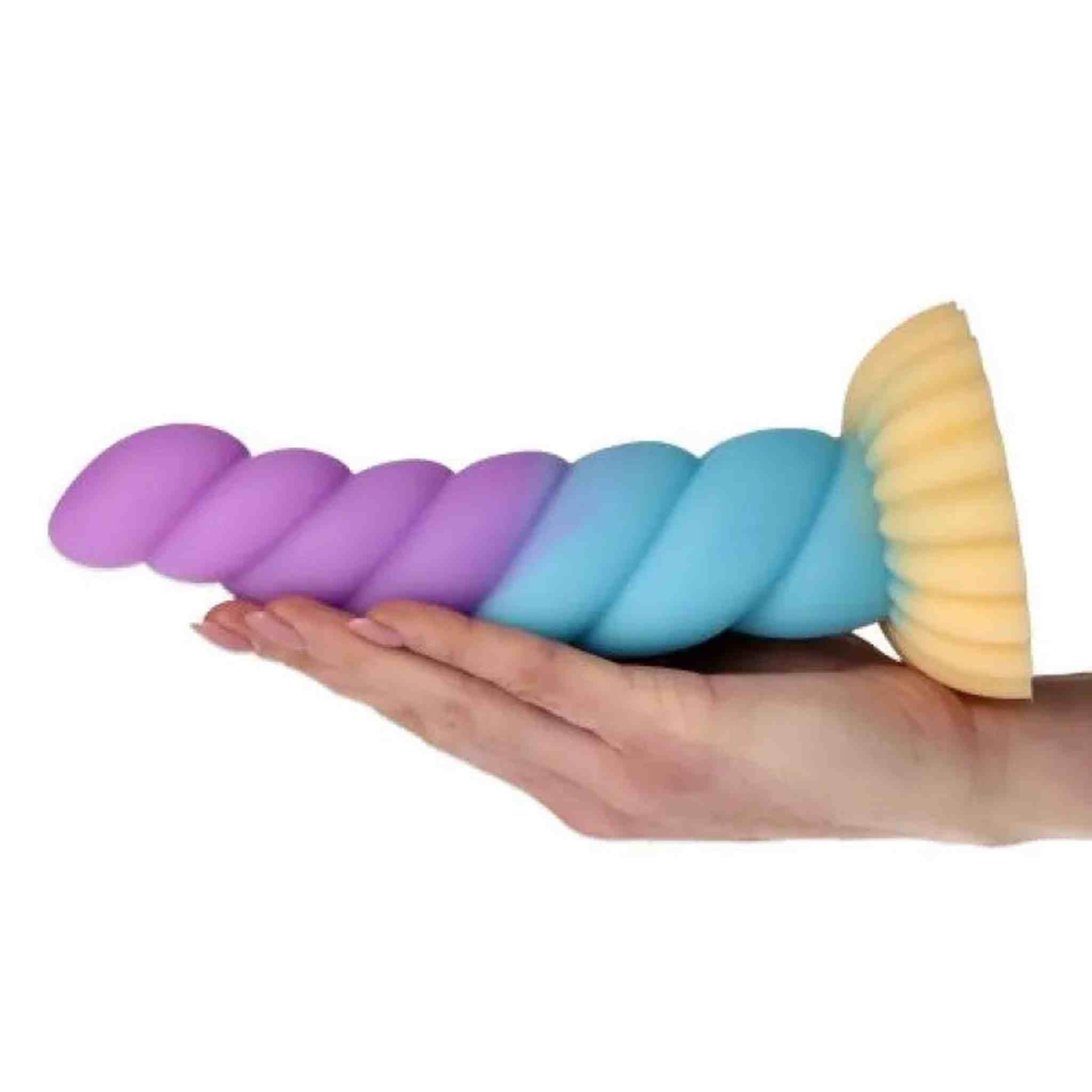 Dildo Monstertoyz Morganal