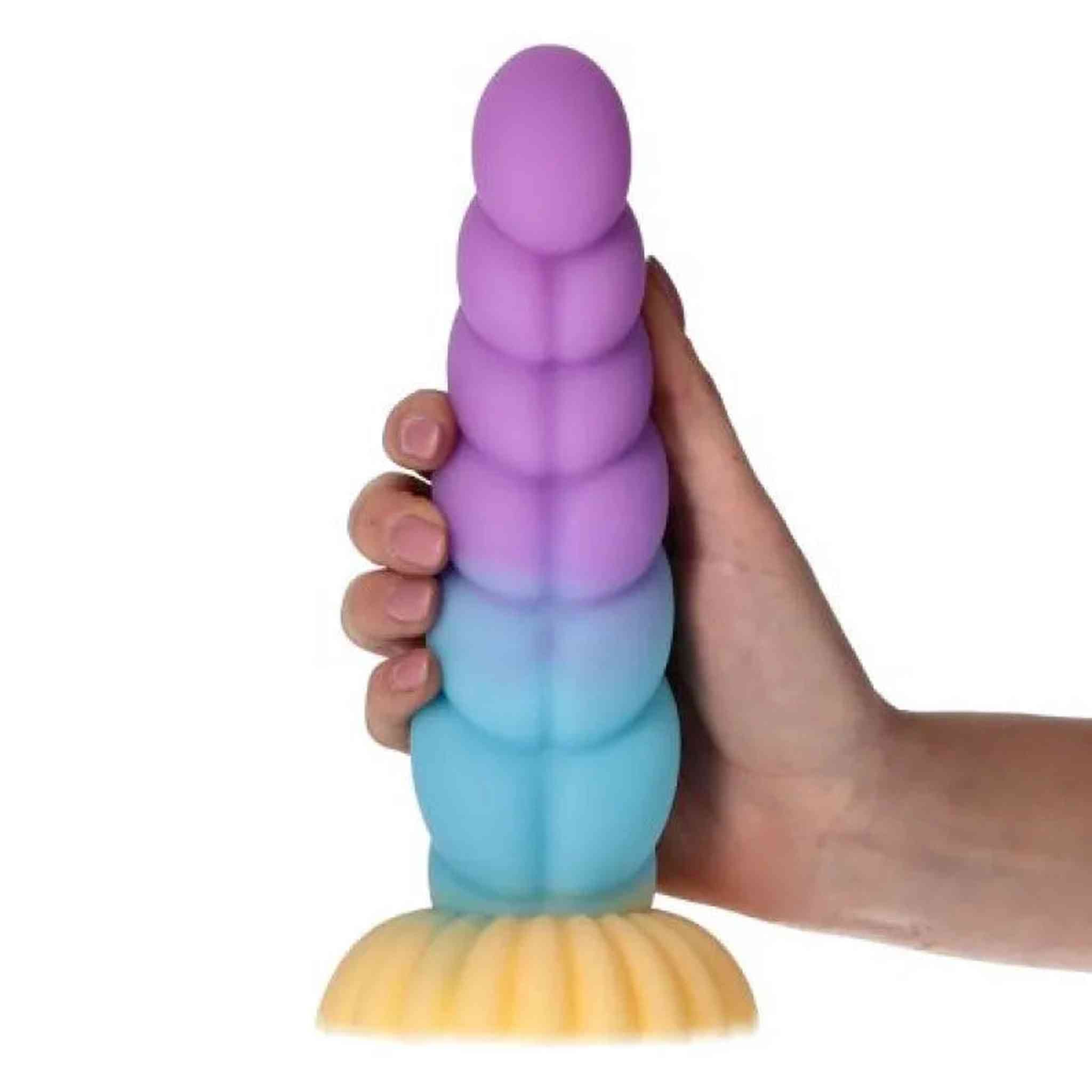 Dildo Monstertoyz Morganal