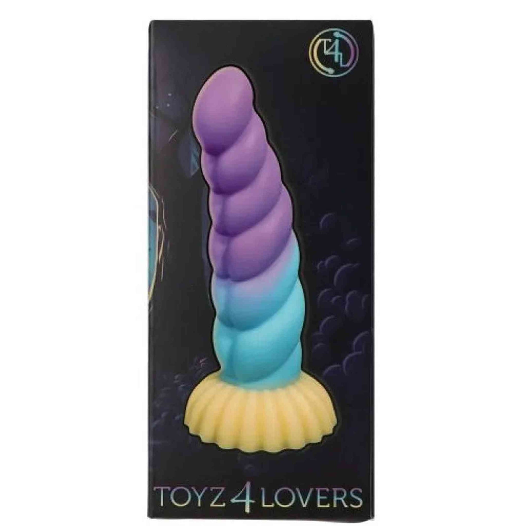 Dildo Monstertoyz Morganal