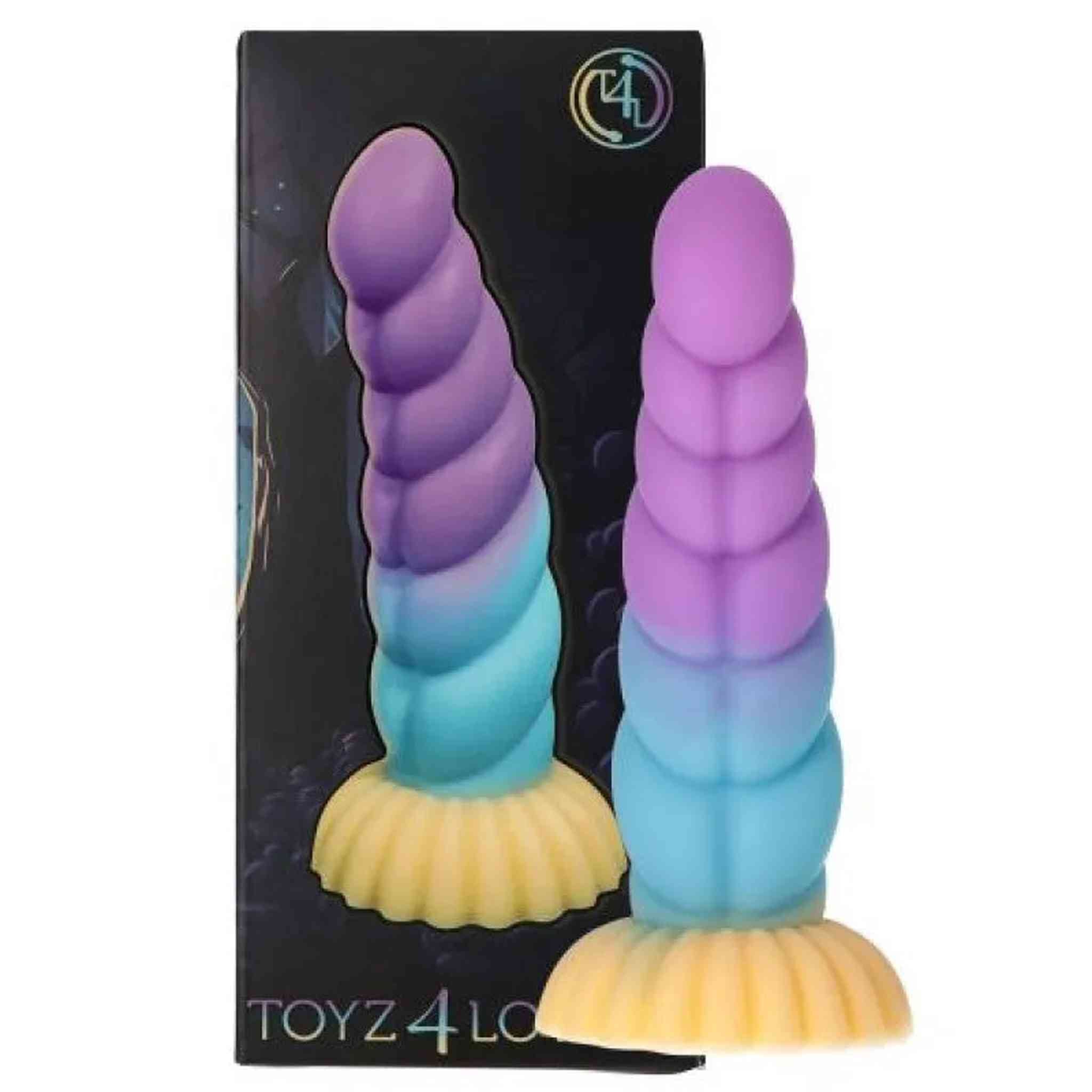 Dildo Monstertoyz Morganal