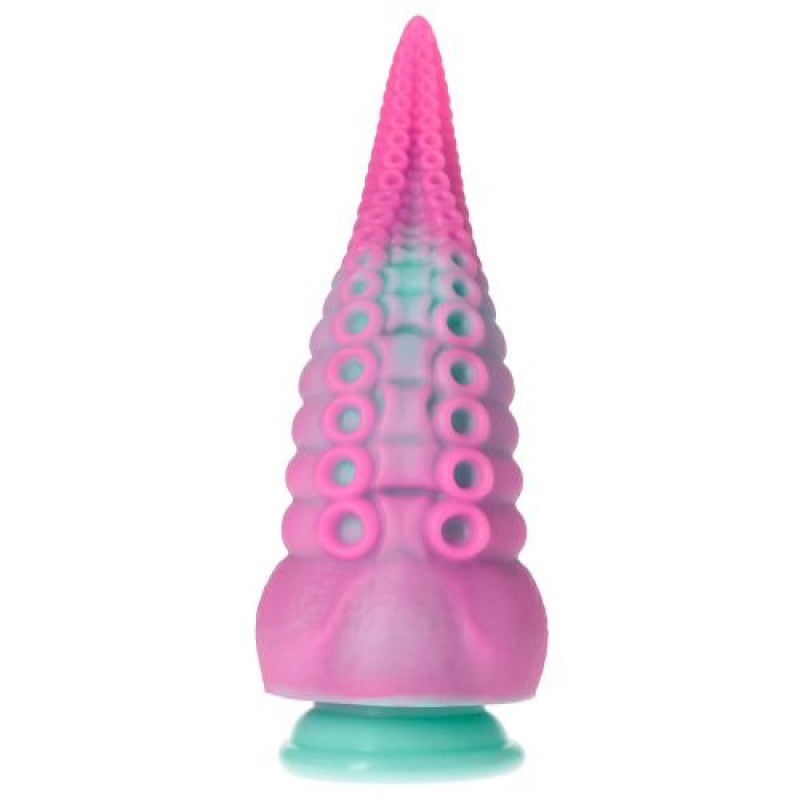 Dildo Monstertoyz Ursulahhhhhhh - GoEstasy