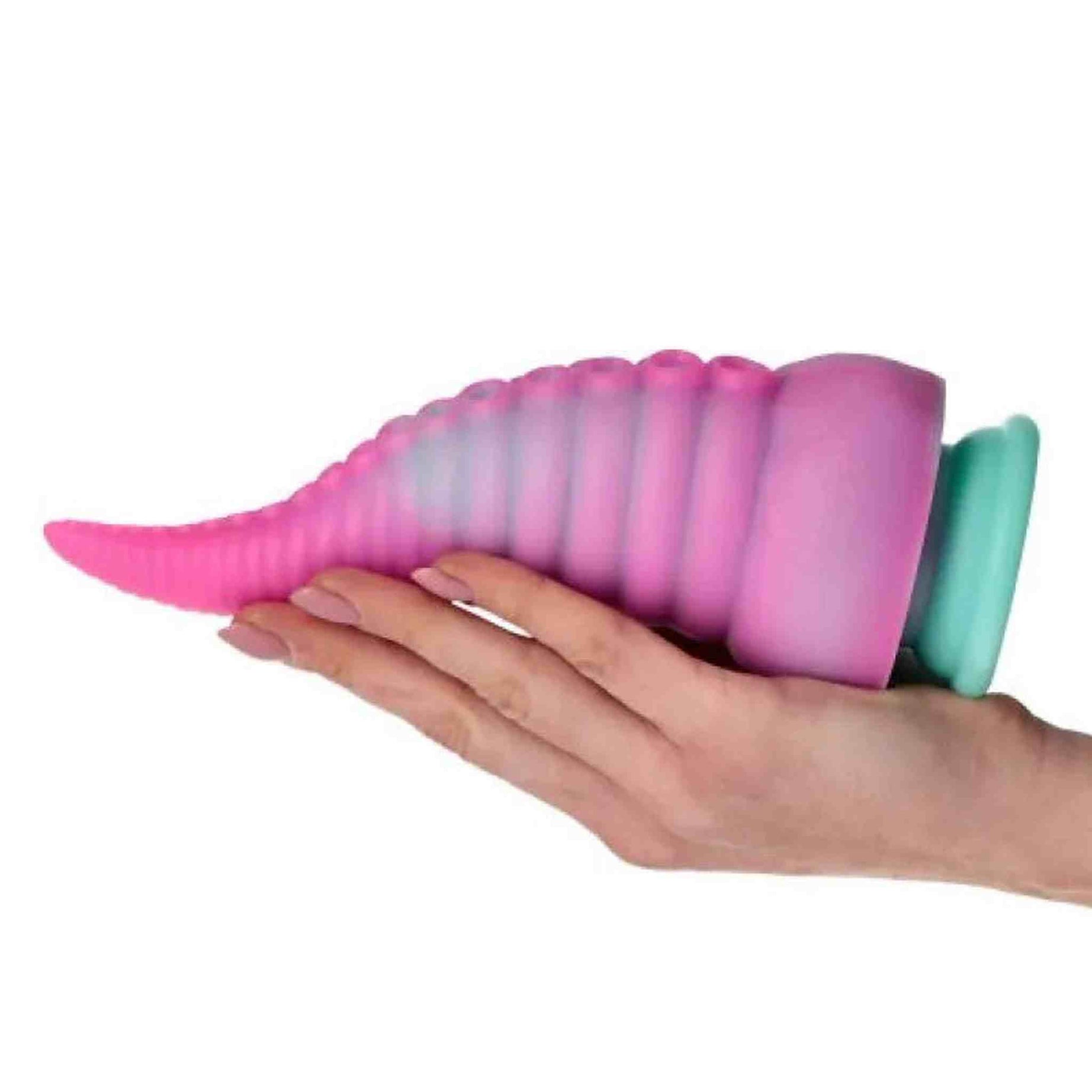Dildo Monstertoyz Ursulahhhhhhh