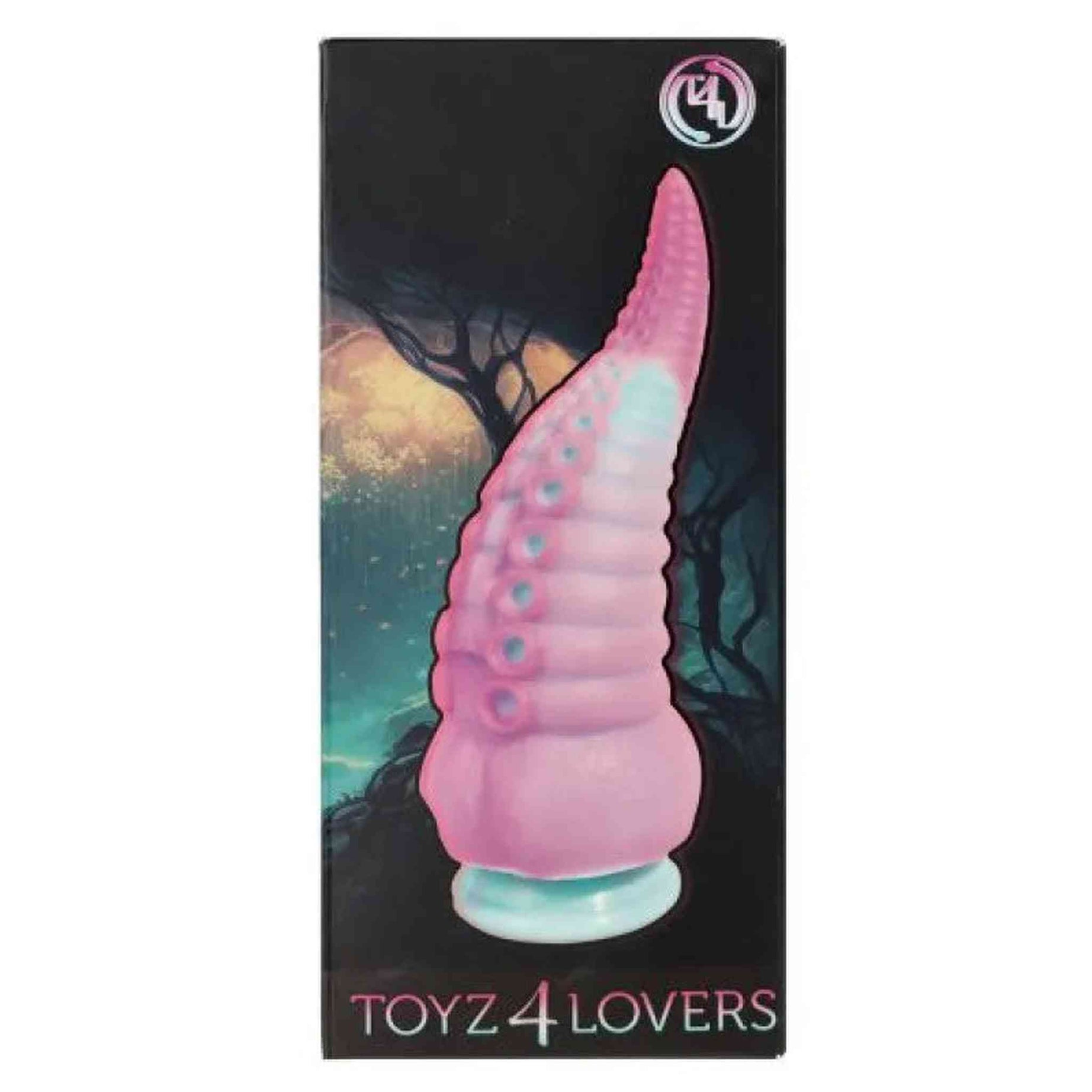 Dildo Monstertoyz Ursulahhhhhhh