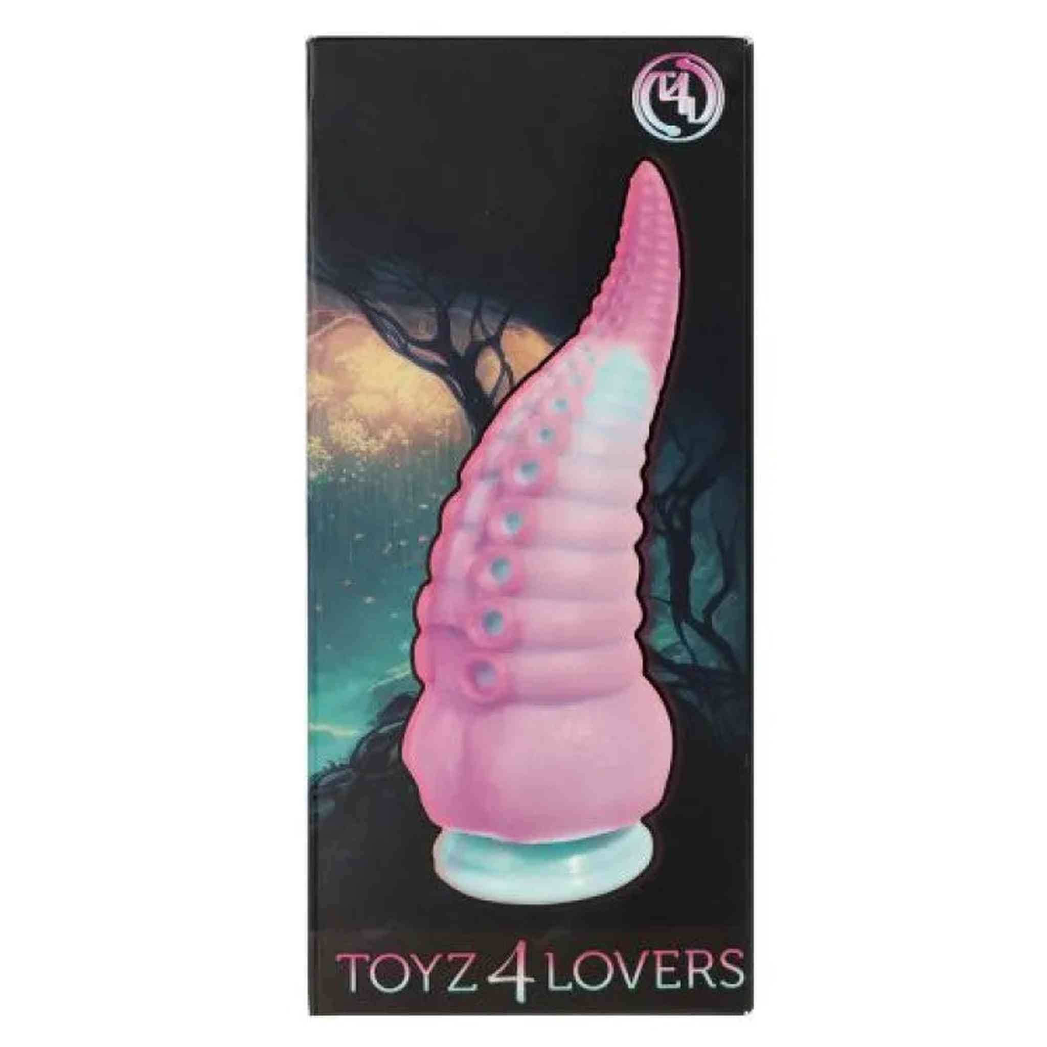 Dildo Monstertoyz Ursulahhhhhhh