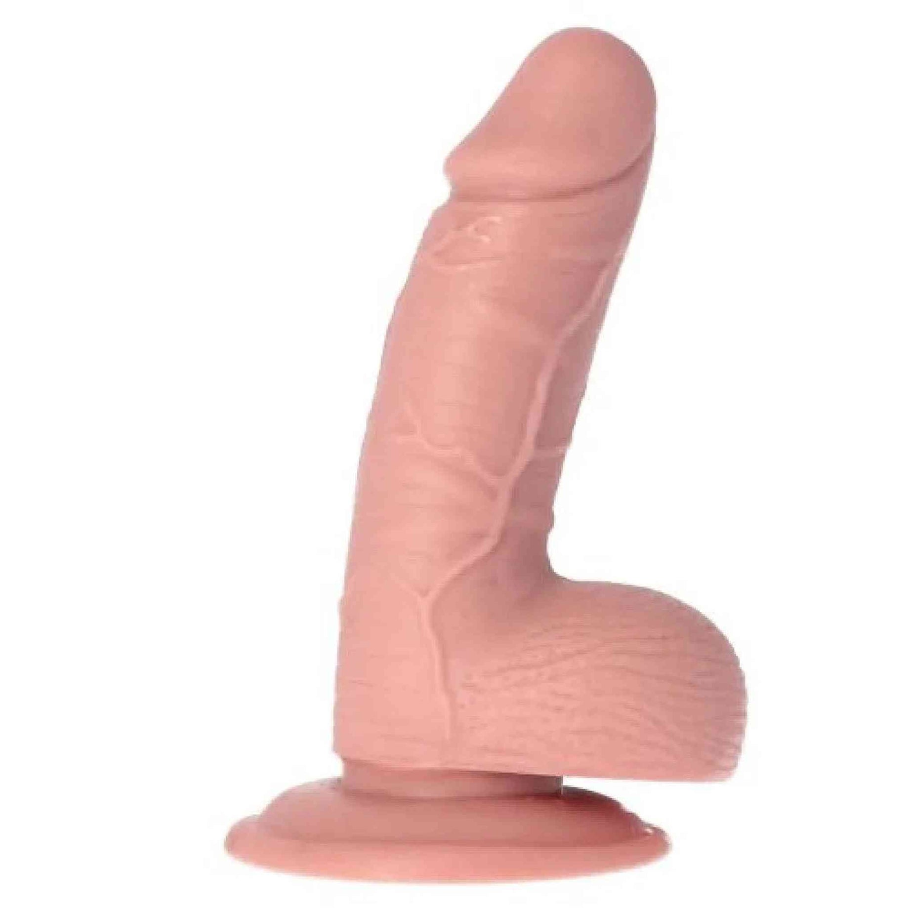 Dildo Orazio Rosa