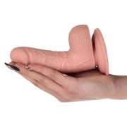 Dildo Orazio Rosa