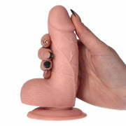 Dildo Orazio Rosa