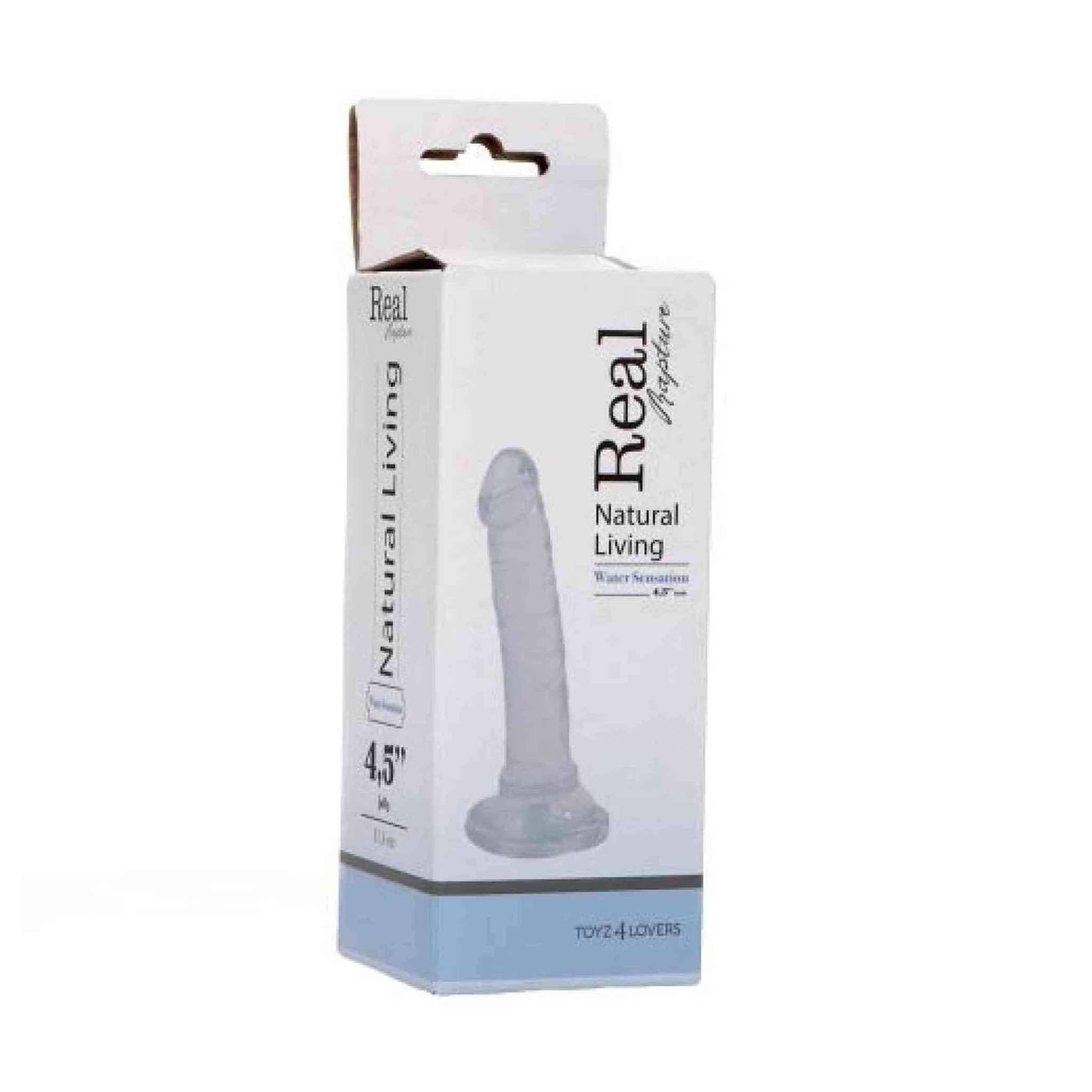 Dong Clear Sensation Small