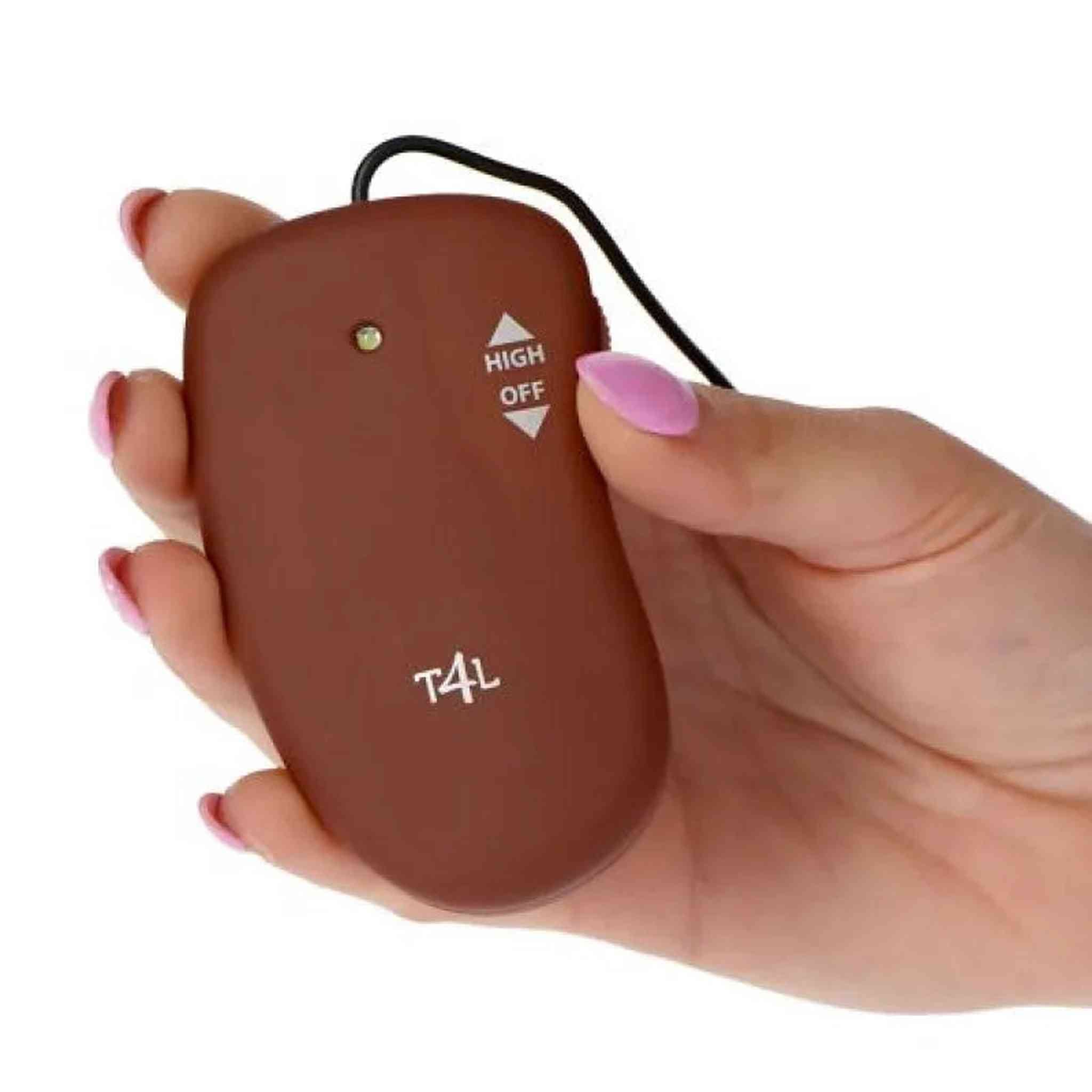 Dong Vibe Brown Flavour