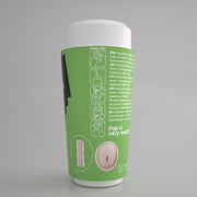 Fappucino Creamy Puss Crushious – Masturbatore Vagina Pocket, foto 4