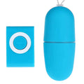 iPod Wireless Egg Vibrierendes Silikon-Ei