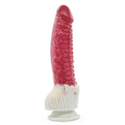 ice crocodile Rabi penis