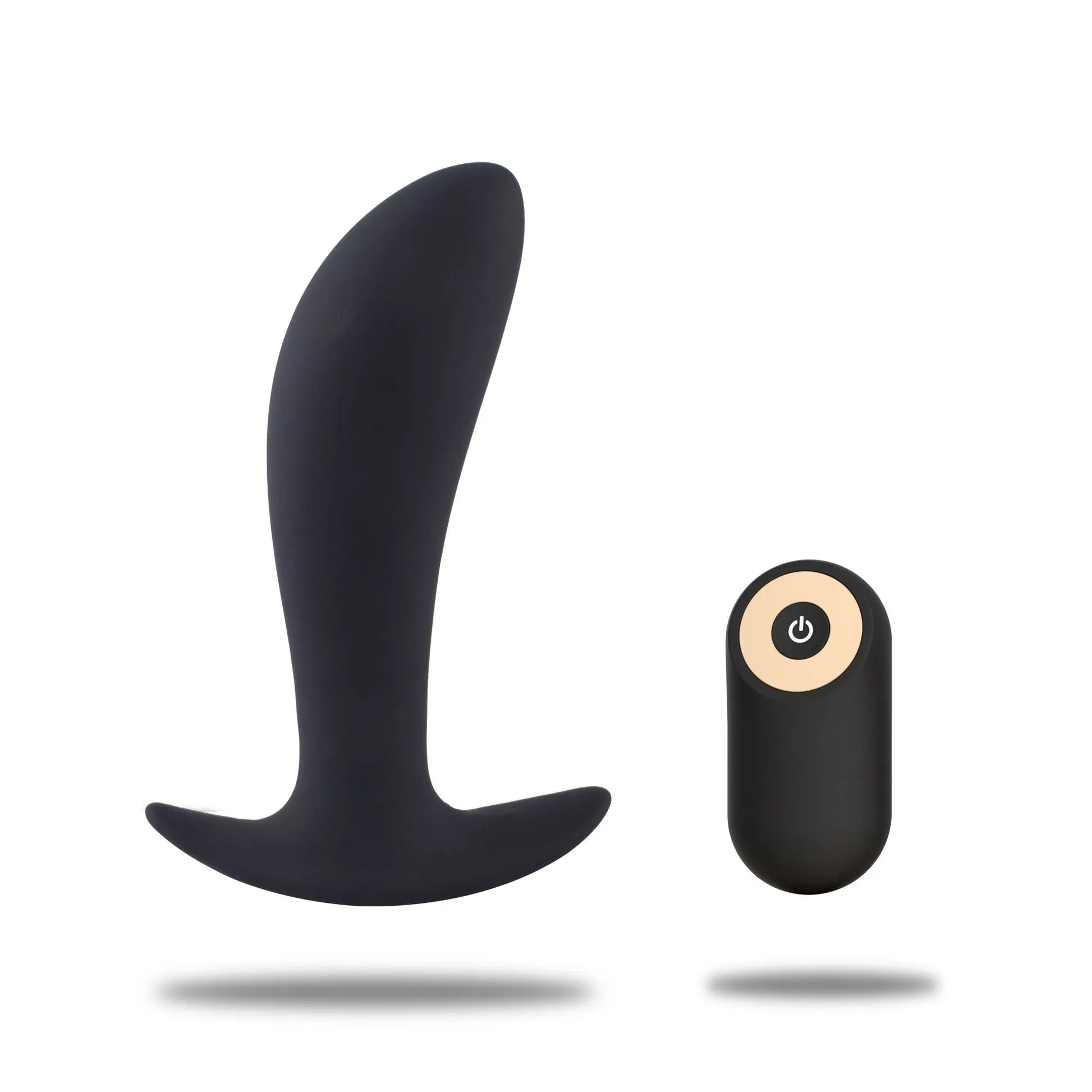 Secret Lover Vibratore Anale Wireless - GoEstasy