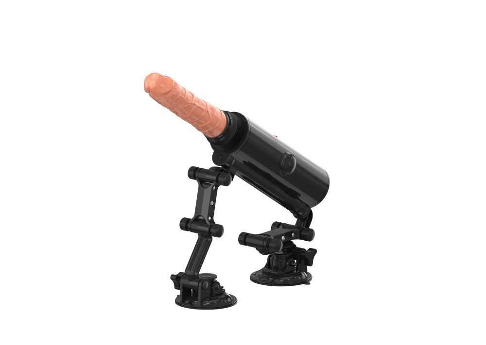 Sex Machine VIII – Fuck Machine - Go Max - immagine 6