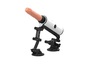 Sex Machine VIII – Fuck Machine - Go Max - immagine 13