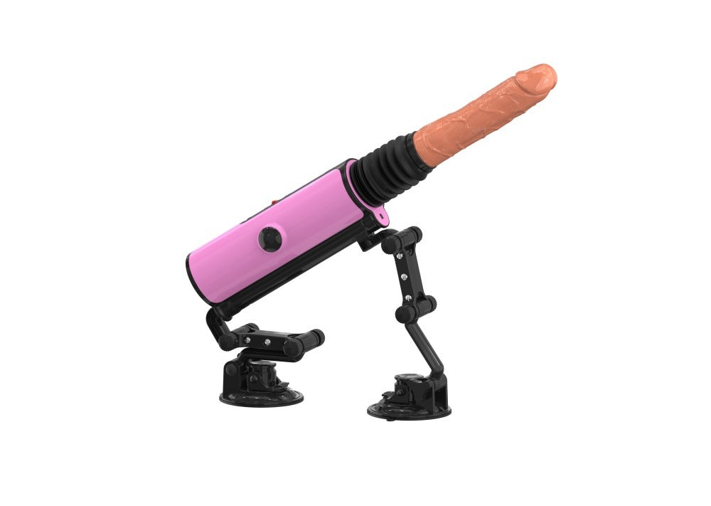 Sex Machine VIII – Fuck Machine - Go Max - immagine 29