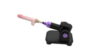Wireless Sex Machine – Fuck Machine - Go Max - immagine 5
