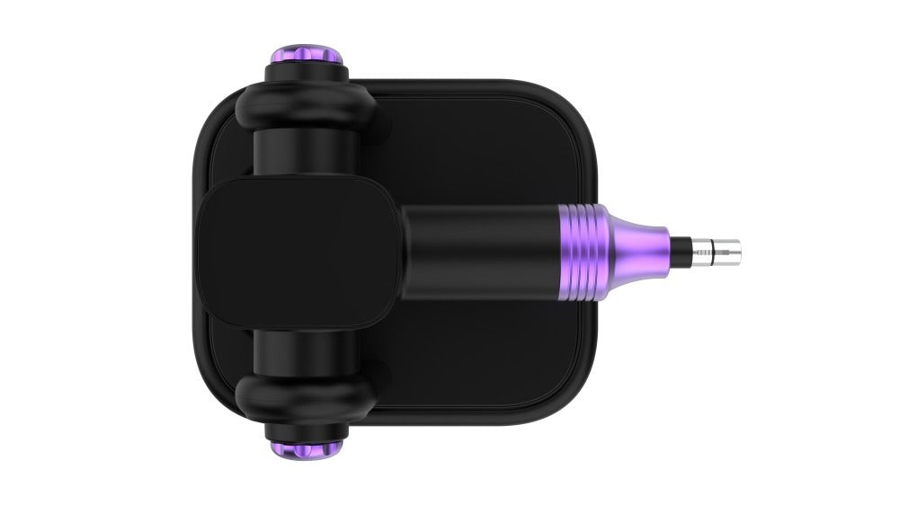 Wireless Sex Machine – Fuck Machine - Go Max - immagine 2