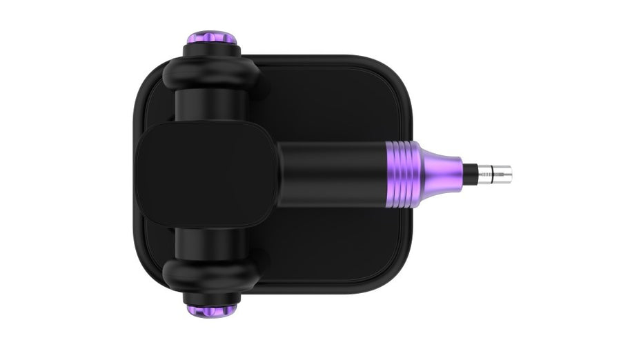 Wireless Sex Machine