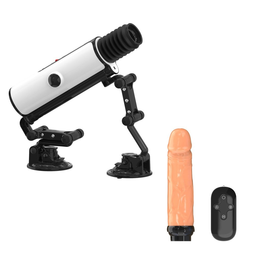 Sex Machine VIII – Fuck Machine - Go Max - immagine 19