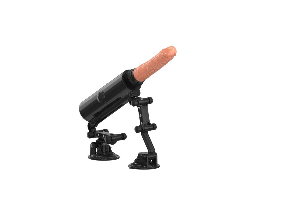 Sex Machine VIII – Fuck Machine - Go Max - immagine 12