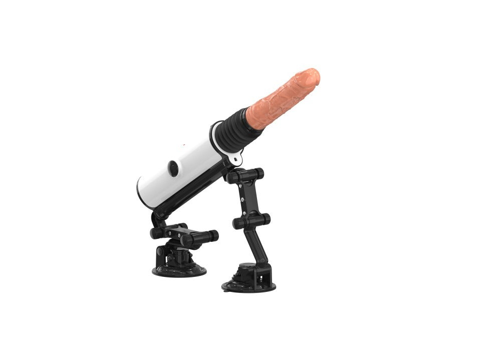 Sex Machine VIII – Fuck Machine - Go Max - immagine 20