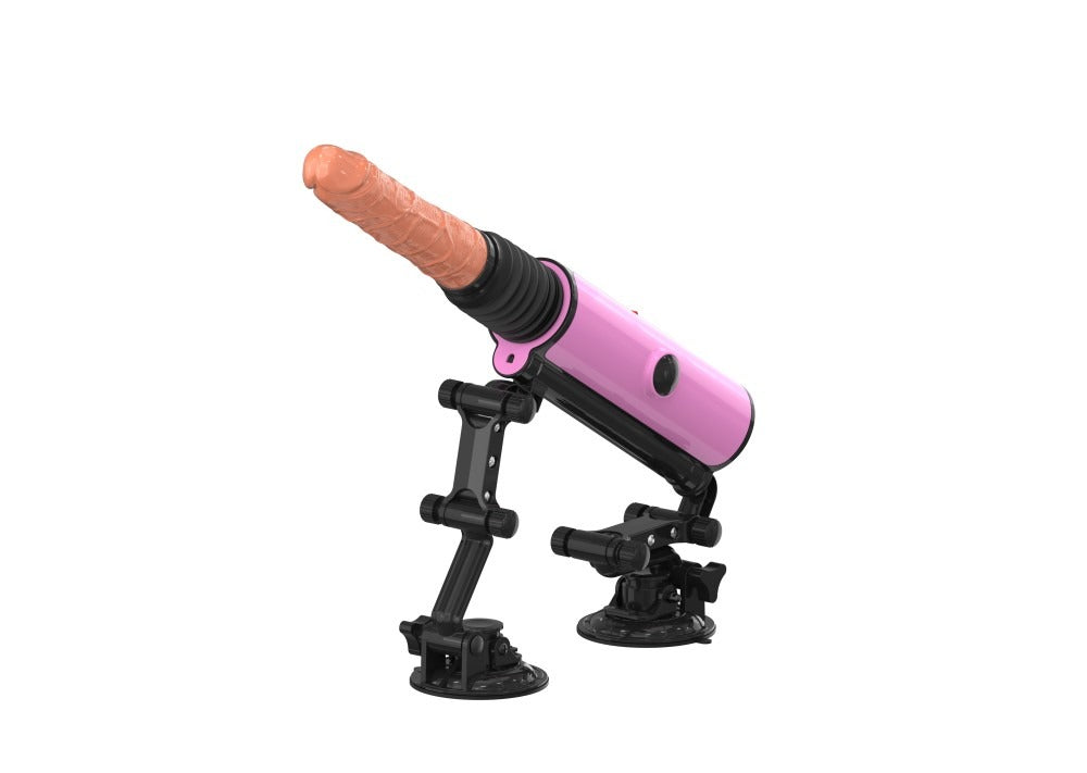 Sex Machine VIII – Fuck Machine - Go Max - immagine 38