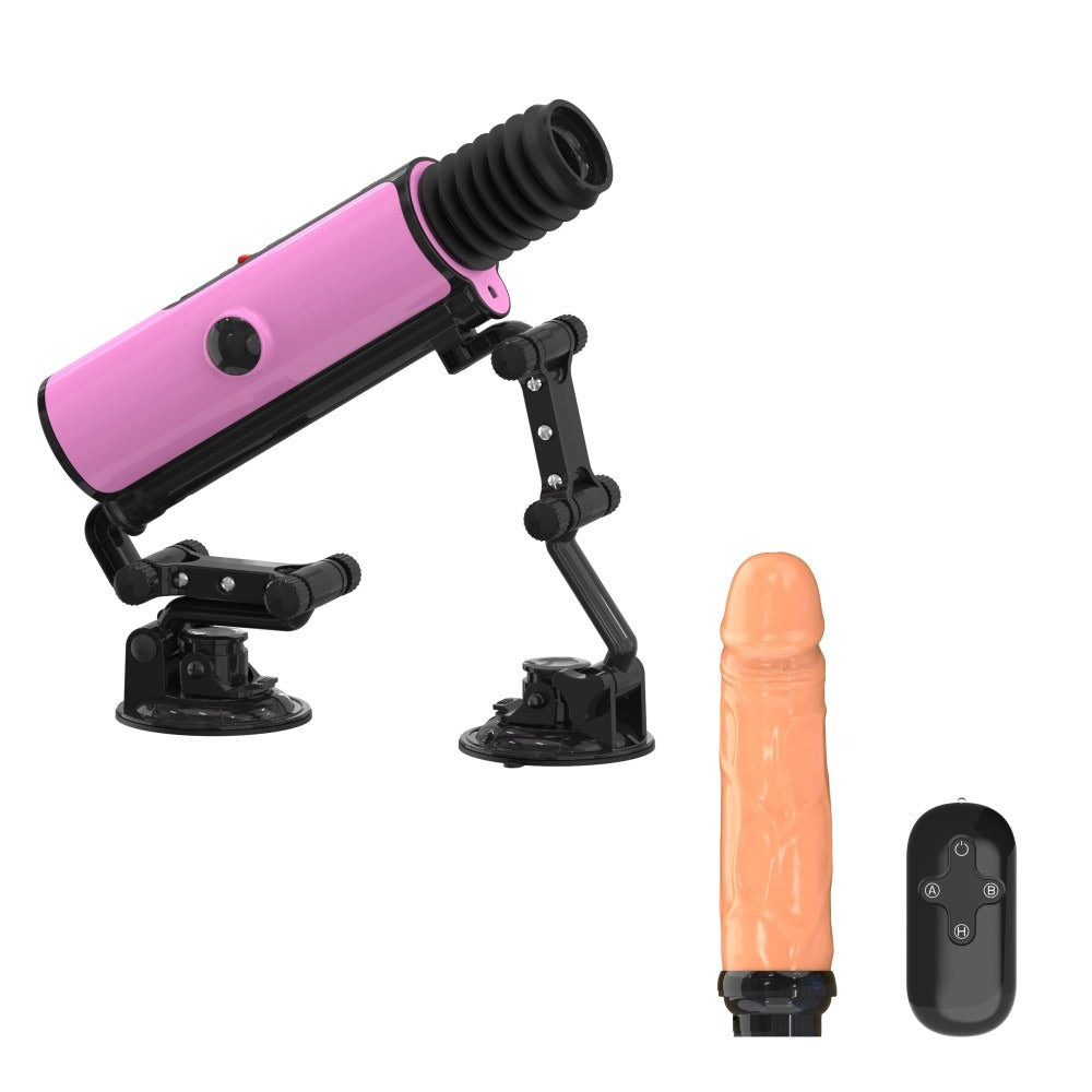 Sex Machine VIII – Fuck Machine - Go Max - immagine 40
