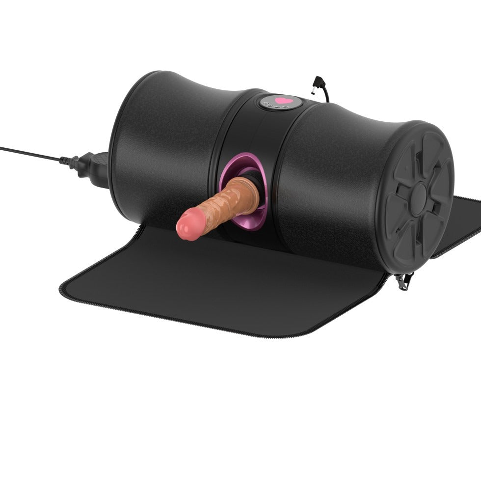 The Roller Fuck Machine - Go Max - immagine 4