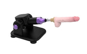 Wireless Sex Machine – Fuck Machine - Go Max - immagine 8