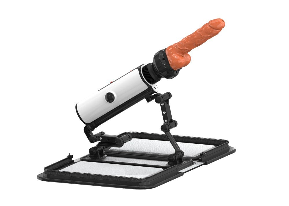Bag Fuck Machine - Go Max - immagine 5