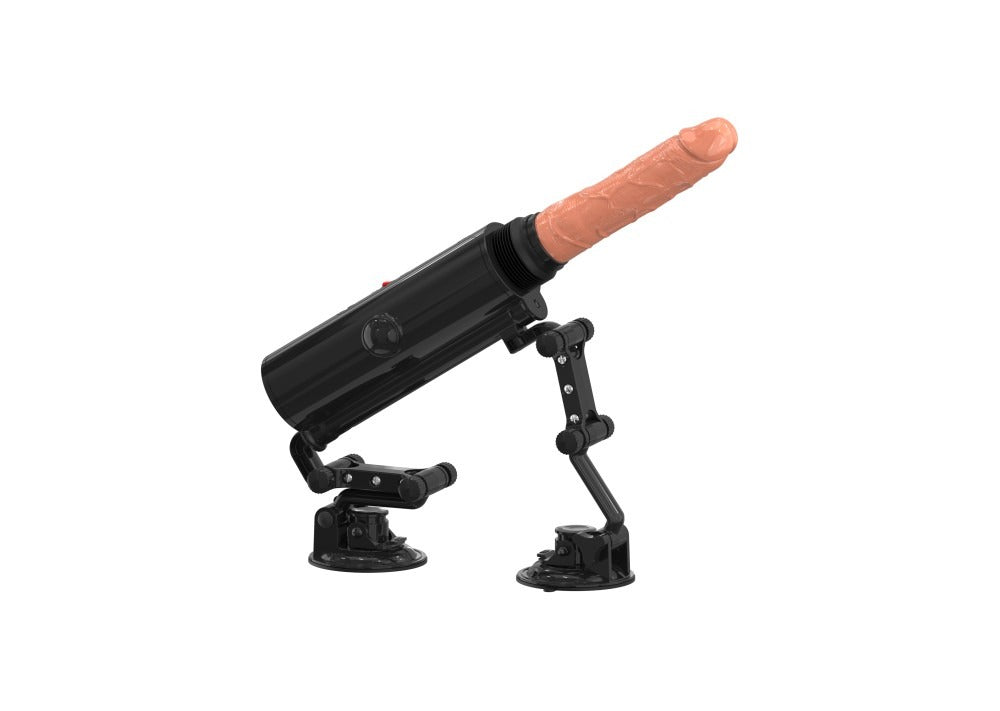 Sex Machine VIII – Fuck Machine - Go Max - immagine 23