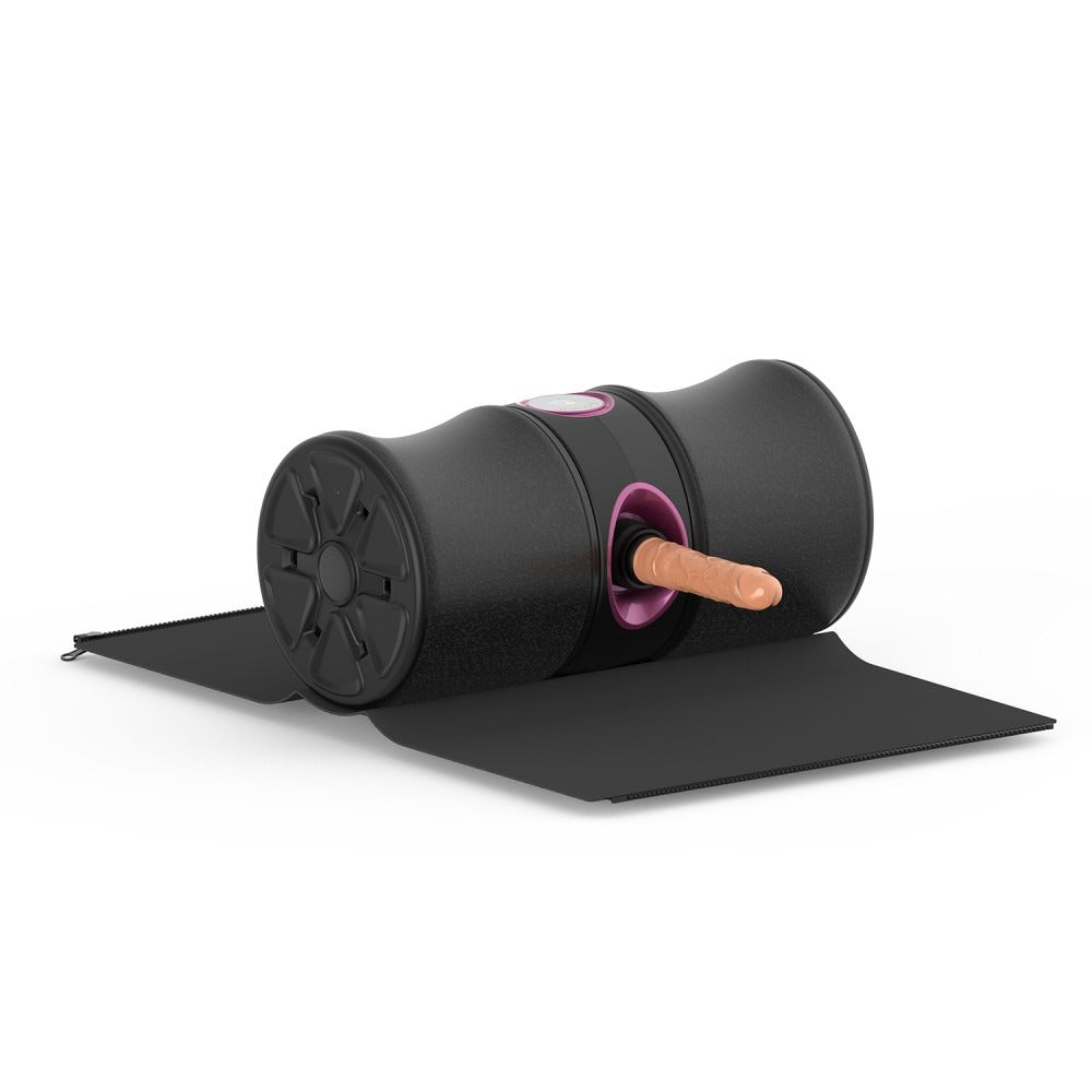 The Roller Fuck Machine - Go Max - immagine 6