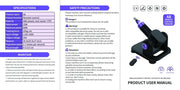 Wireless Sex Machine – Fuck Machine - Go Max - immagine 13