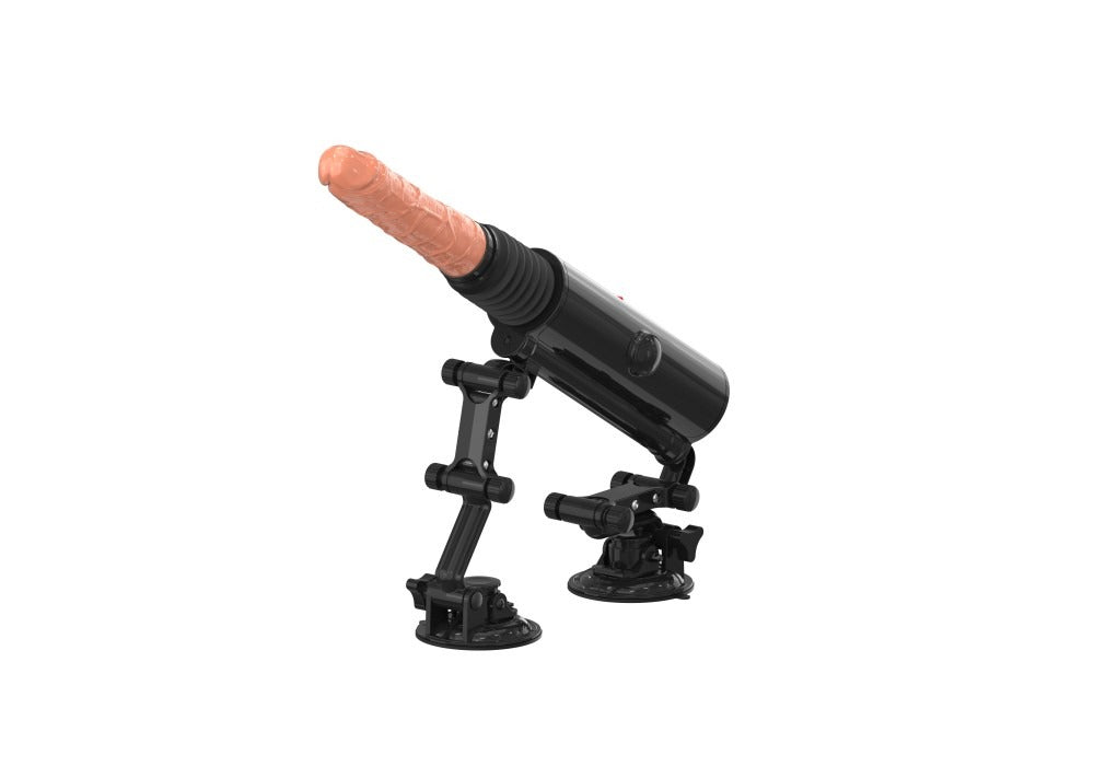 Sex Machine VIII – Fuck Machine - Go Max - immagine 4