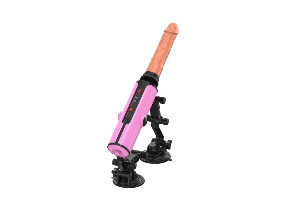 Sex Machine VIII – Fuck Machine - Go Max - immagine 34