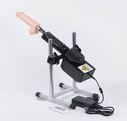Sex Machine Strong II – Fuck Machine - Go Max - immagine 2