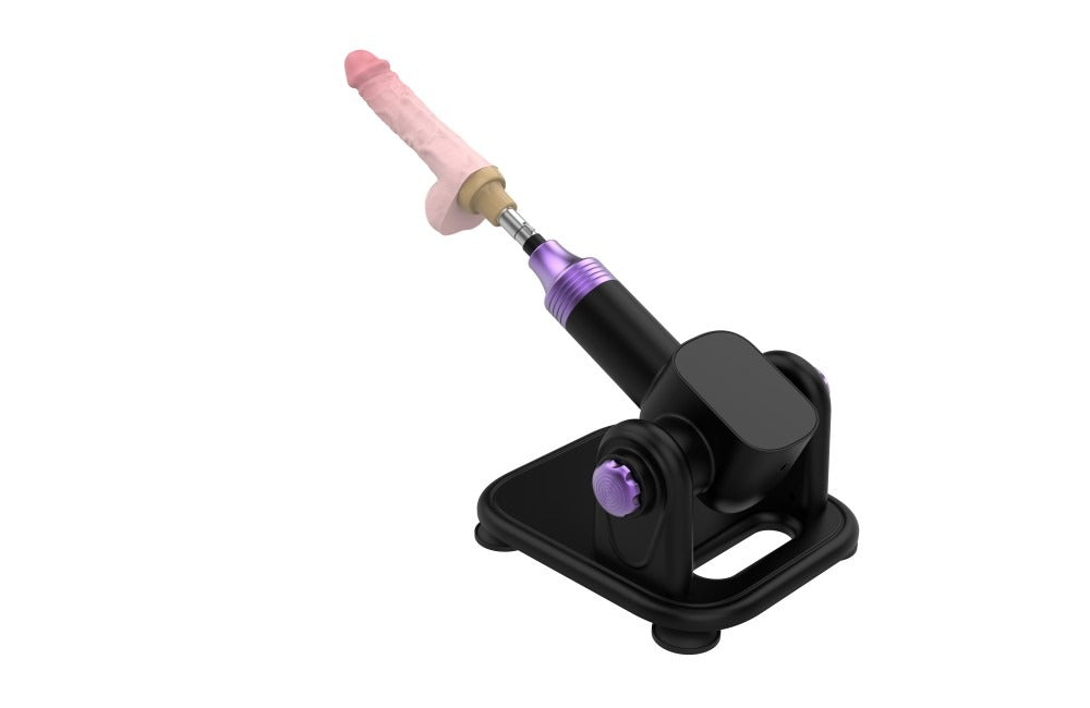 Wireless Sex Machine – Fuck Machine - Go Max - immagine 9